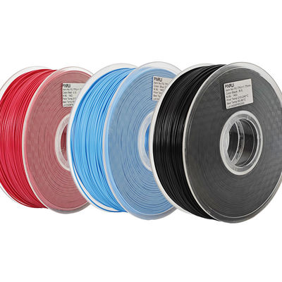 PINRUI Bezpowietrzny Koszykówka Wysokiej odporności 3D Drukowanie Koszykówki 3D Drukowanie Filament