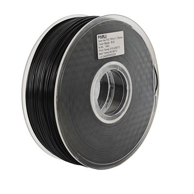 PINRUI PEBA Piłki koszykowe bez powietrza Specjalne materiały do druku 3D, elastyczny filament drukarki 3D