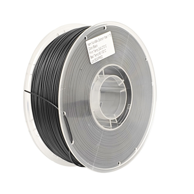 PINRUI ASA-CF Filament Włókno Węglowe Materiał Efekt Odporny na Uderzenia Odporny na Ścieranie Odporny na Wysoką Temperaturę Filament do Drukarki 3D