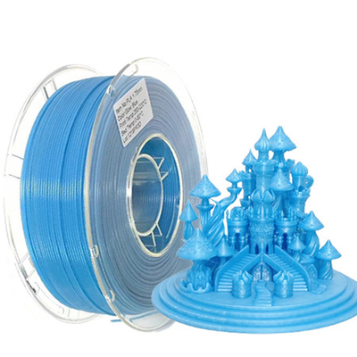 Żarzący się w ciemności filament PLA PINRUI, różne kolory, pręty do drukarek 3D dostępne w sprzedaży