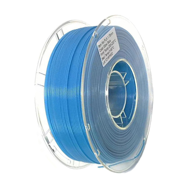 Żarzący się w ciemności filament PLA PINRUI, różne kolory, pręty do drukarek 3D dostępne w sprzedaży