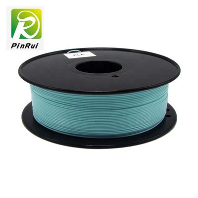 High Quality 3D PLA Plastic Rods 1.75mm for FDM 3D Printers 45 Colors 340M Length Wholesale