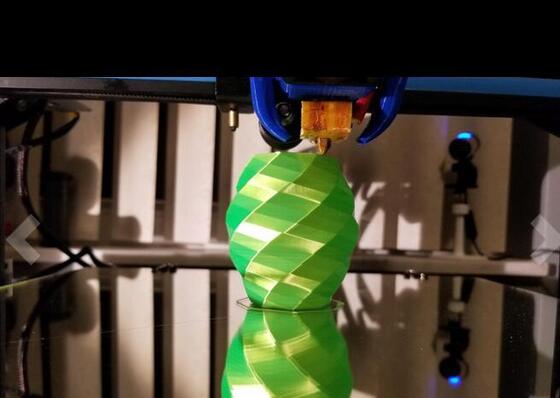 1.75mm 3d Printer Filament ABS PLA 3d Printer Filament Supplier 1KG 5KG for 3d Printing