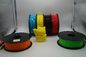 Wysoka kompatybilność Filament drukarki 3D o średnicy 1,75 mm PLA