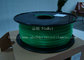 Trawa Zielona biodegradowalna drukarka 3D filament PLA materiały 1.75mm