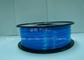 Fluorescencyjna drukarka 3D z włókna PLA 1.75mm / 3.00mm 1.0KG / roll Dla Markerbot