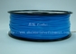 Wysoka wytrzymałość Kolorowy ABS Filament 3D Plastikowy Filament 1kg Reel