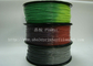 Kolor filamentu drukarki ABS PLA 3d zmieniany wraz z temperaturą