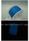 ABS włókien 3mm świecić w ciemności 3D Printer włókien Niebieski 1 kg / spool