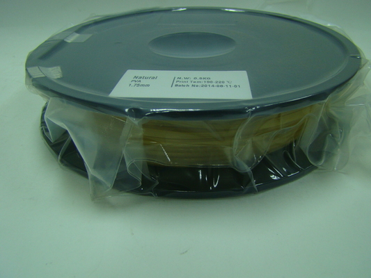 Profesjonalny, rozpuszczalny w wodzie PVA filament 1.75mm / 3.0mm Materiały eksploatacyjne