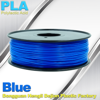 Drukarka 3D Filament Elastyczny materiał PLA o gramaturze 1.75mm 3mm