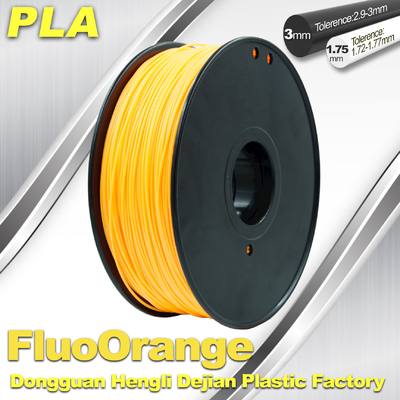 Ekologiczne żarówki plazmowe przyjazne dla środowiska PLA 1.75mm / 3.0mm