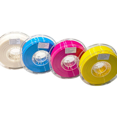 PINRUI HS-PLA 1,75mm Wysokiej wytrzymałości Filament do dostaw masowych 250g/1KG/3KG/10KG Włókna reklamowe zewnętrzne