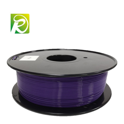 1,75 mm 3,0 mm włókno do drukowania 3D PLA 1 kg / rolka