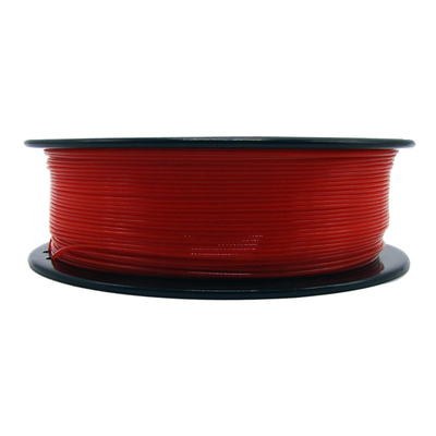 Długość karty charakterystyki 340 m 1.75 PLA Filament do drukarki 3D FDM
