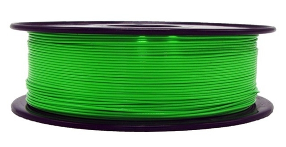 Biodegradowalny filament jedwabny PLA 1.75 do pióra 3D
