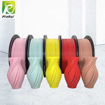Diy Matte Drukarka 3D Filament o rozmiarze 1,75 mm / 3,0 mm