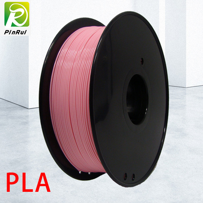 PLA 1,75 mm Rohs 3D Wkłady do druku długopisowego do drukarki 3D 1 kg